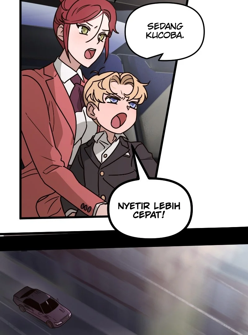 The Mafia Nanny Chapter 15 Gambar 3