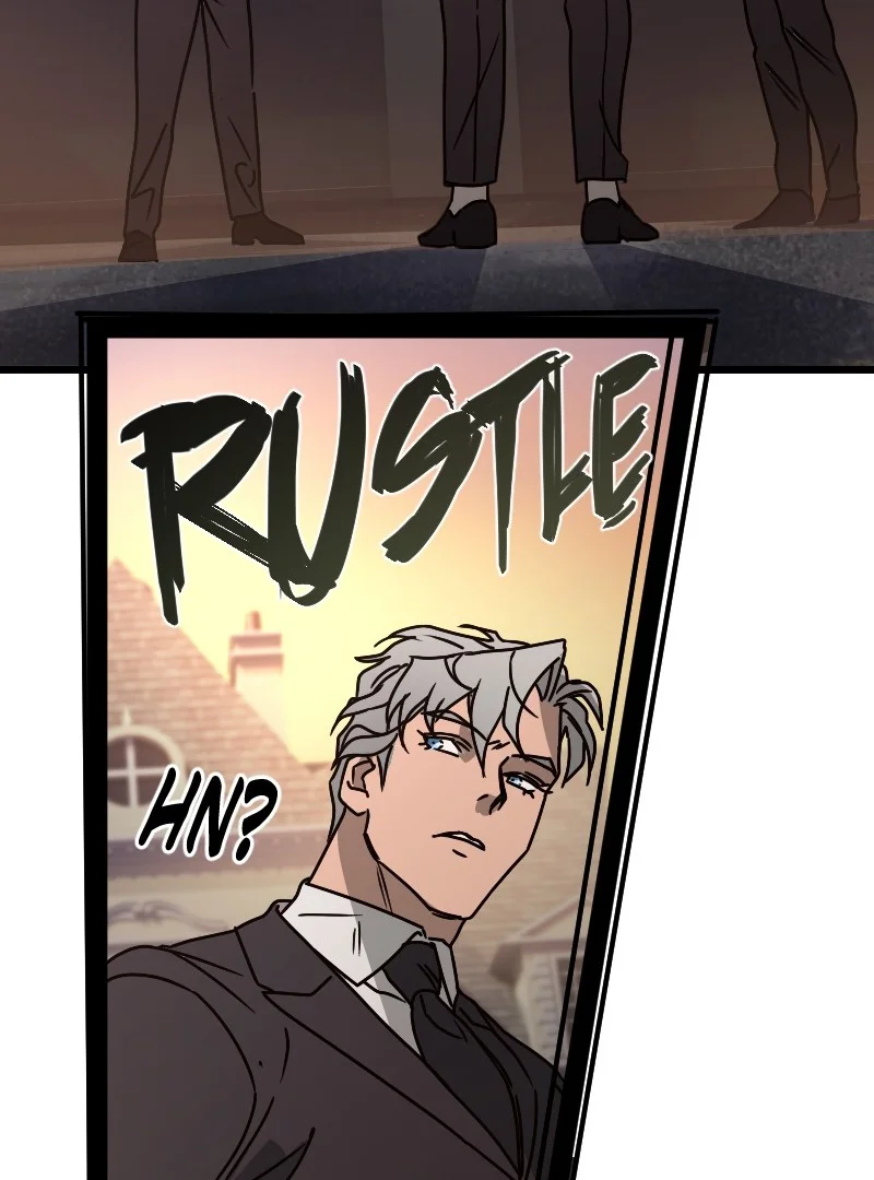 The Mafia Nanny Chapter 15 Gambar 30