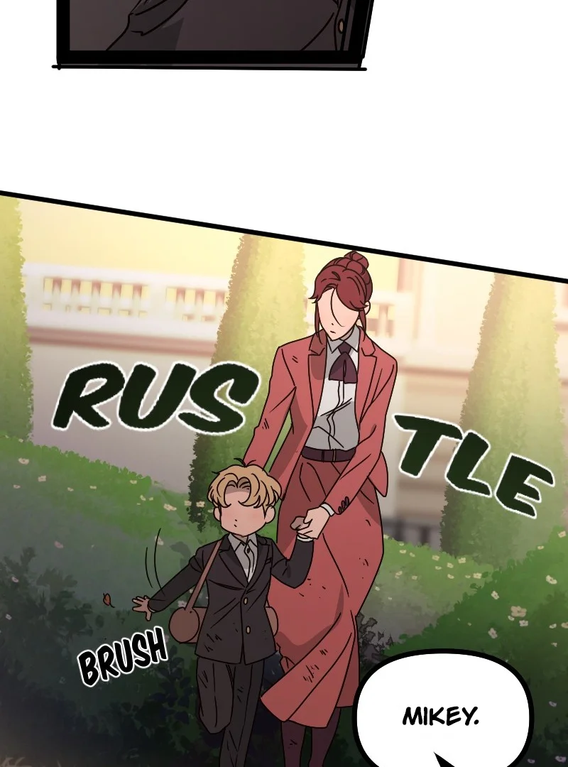 The Mafia Nanny Chapter 15 Gambar 31