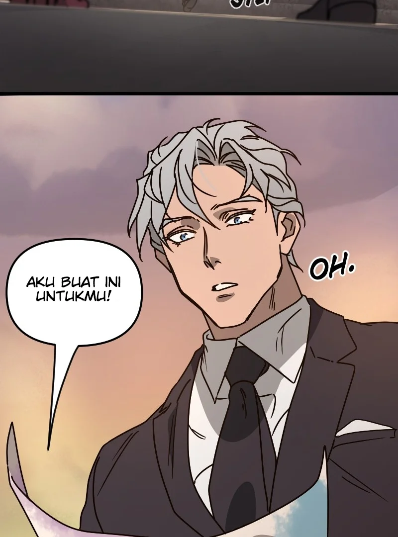 The Mafia Nanny Chapter 15 Gambar 45