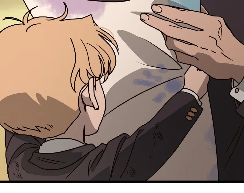 The Mafia Nanny Chapter 15 Gambar 46