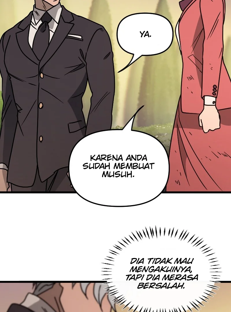 The Mafia Nanny Chapter 15 Gambar 40