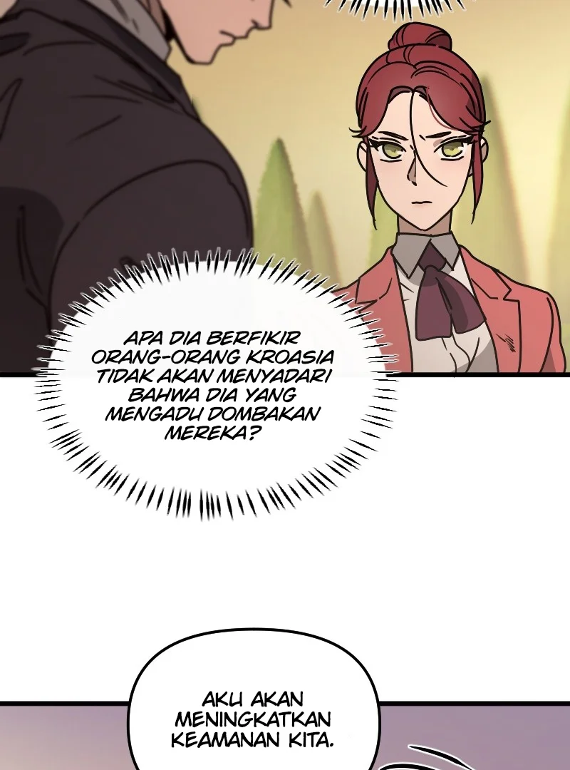 The Mafia Nanny Chapter 15 Gambar 41