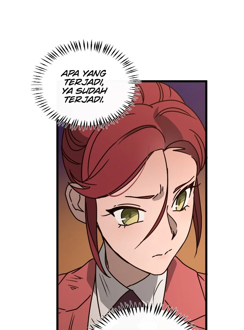 The Mafia Nanny Chapter 15 Gambar 43