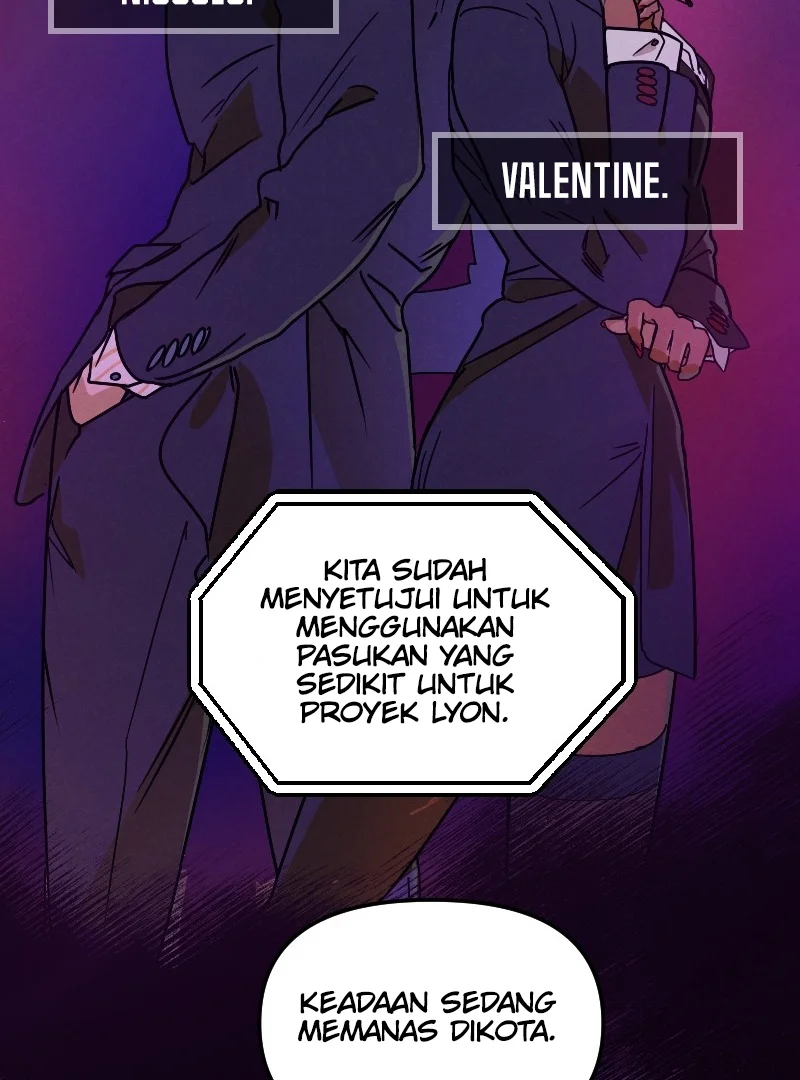 The Mafia Nanny Chapter 15 Gambar 64
