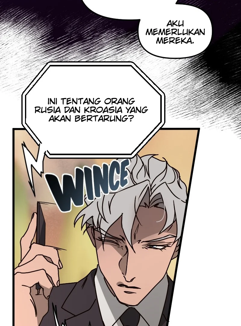 The Mafia Nanny Chapter 15 Gambar 65