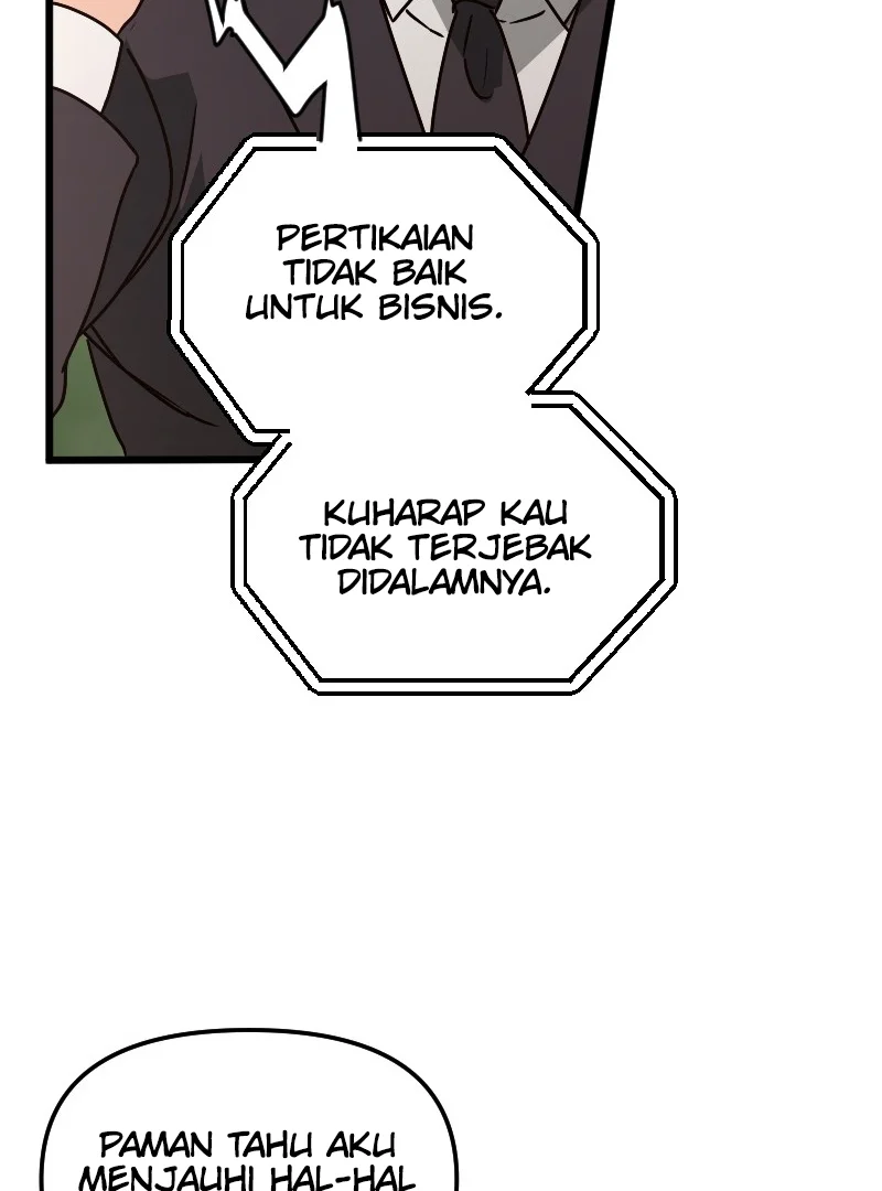 The Mafia Nanny Chapter 15 Gambar 66