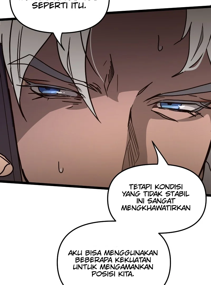 The Mafia Nanny Chapter 15 Gambar 67