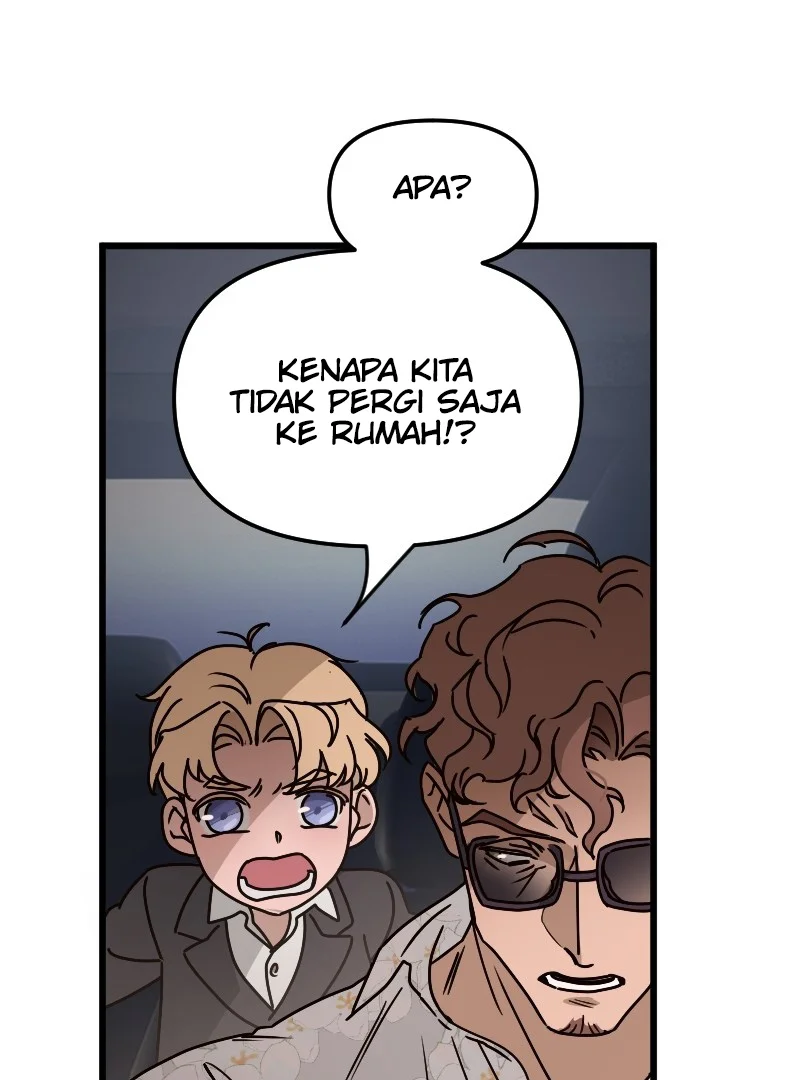 The Mafia Nanny Chapter 15 Gambar 6