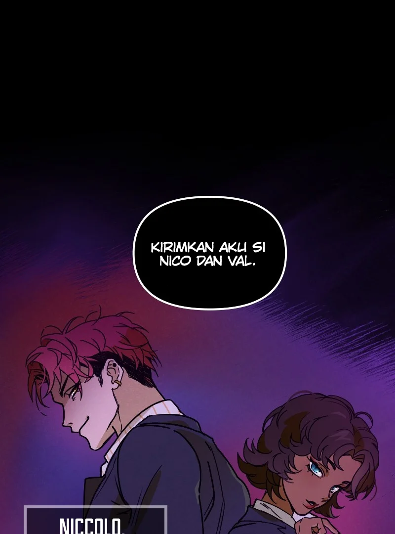 The Mafia Nanny Chapter 15 Gambar 63