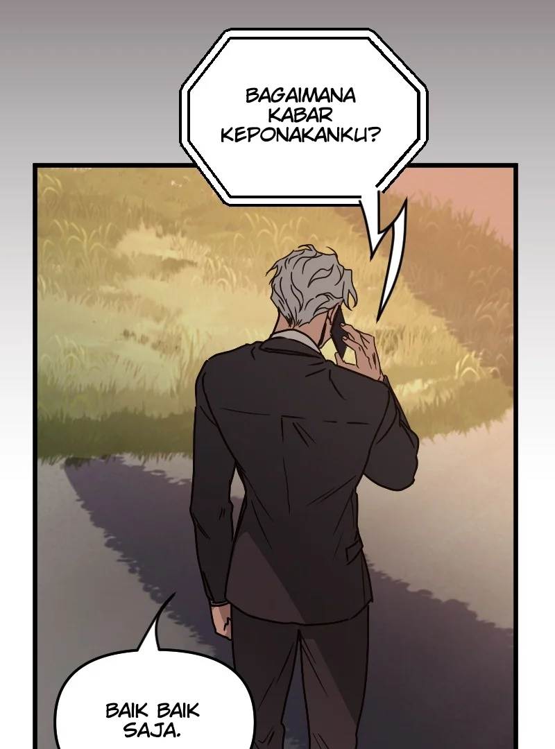 The Mafia Nanny Chapter 15 Gambar 77