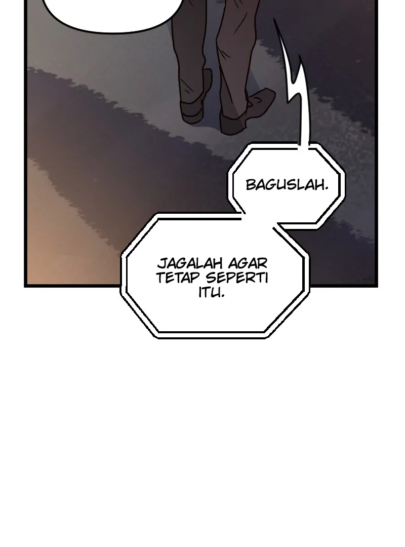 The Mafia Nanny Chapter 15 Gambar 78