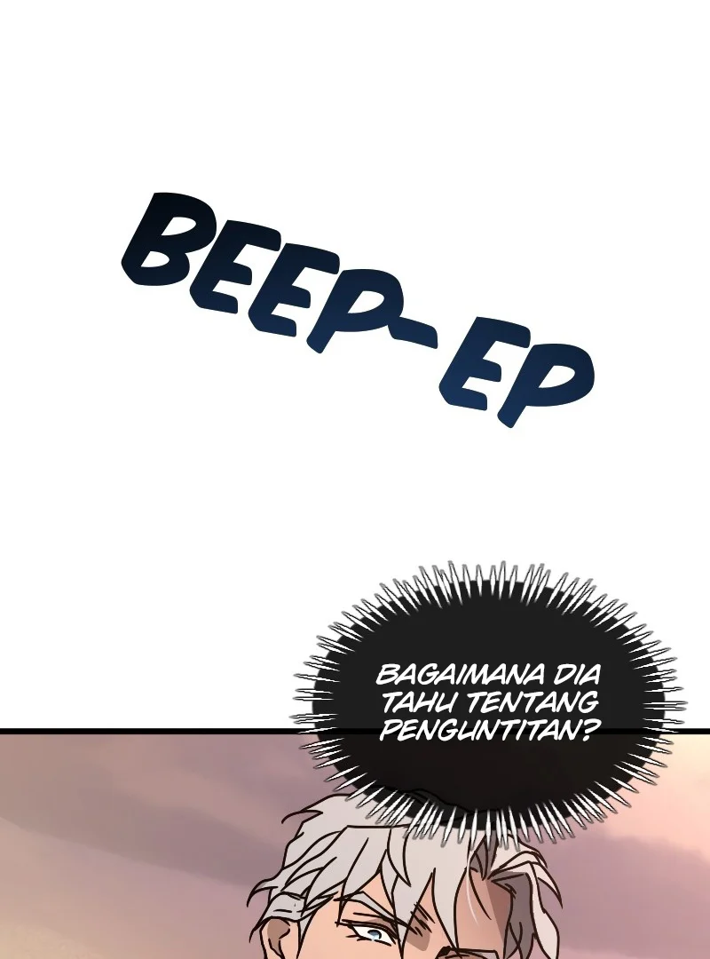 The Mafia Nanny Chapter 15 Gambar 79