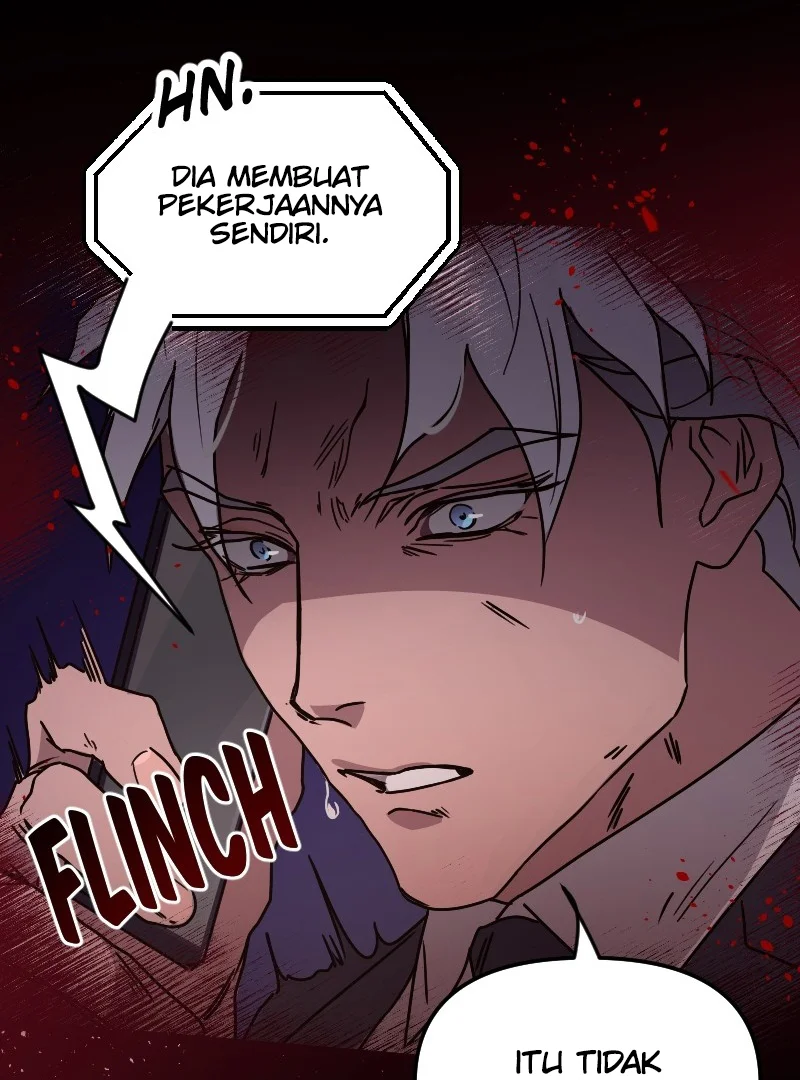 The Mafia Nanny Chapter 15 Gambar 73