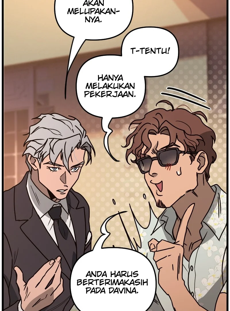 The Mafia Nanny Chapter 15 Gambar 84