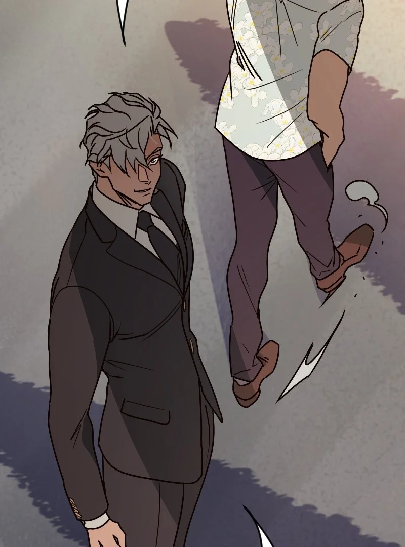 The Mafia Nanny Chapter 15 Gambar 86