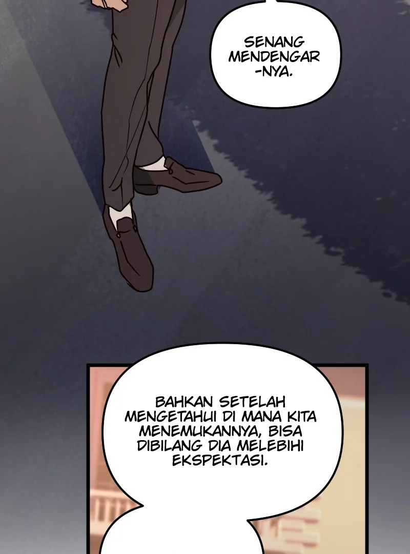 The Mafia Nanny Chapter 15 Gambar 87