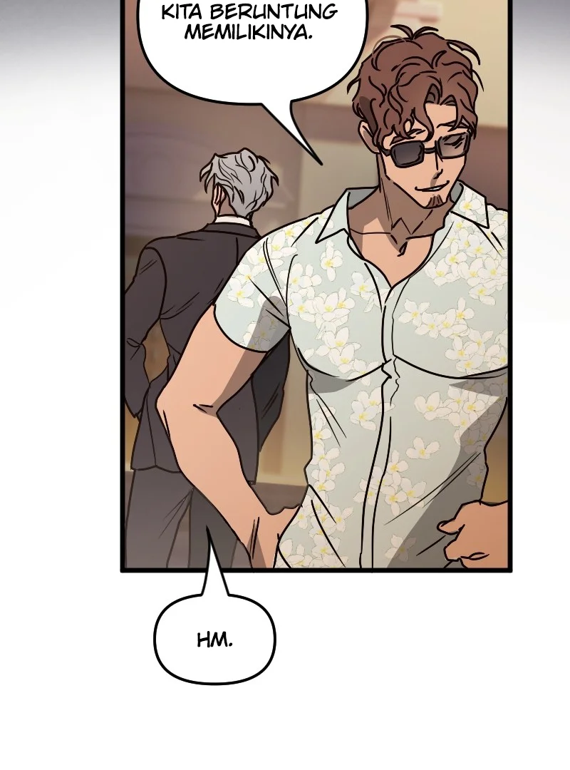 The Mafia Nanny Chapter 15 Gambar 88