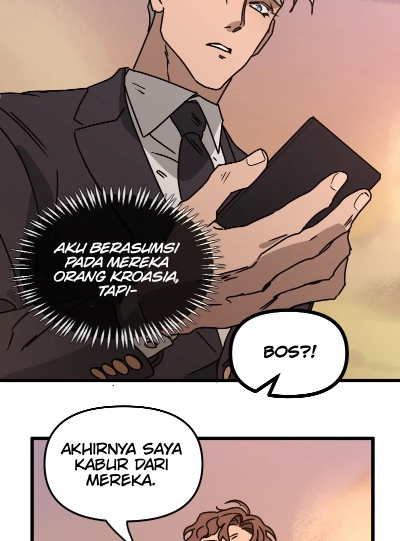 The Mafia Nanny Chapter 15 Gambar 80