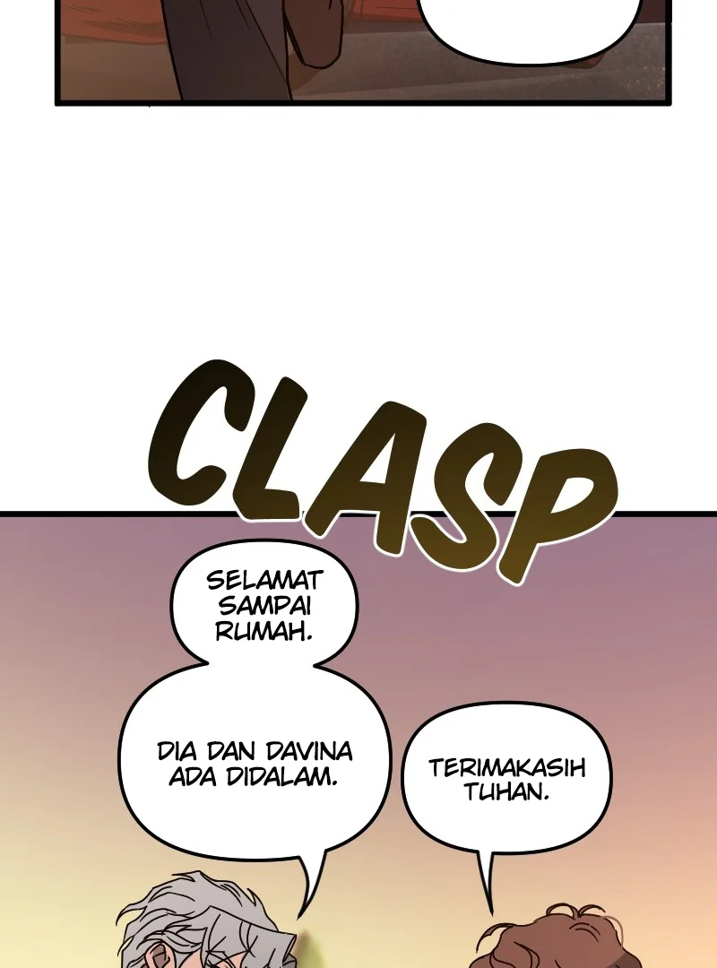 The Mafia Nanny Chapter 15 Gambar 82