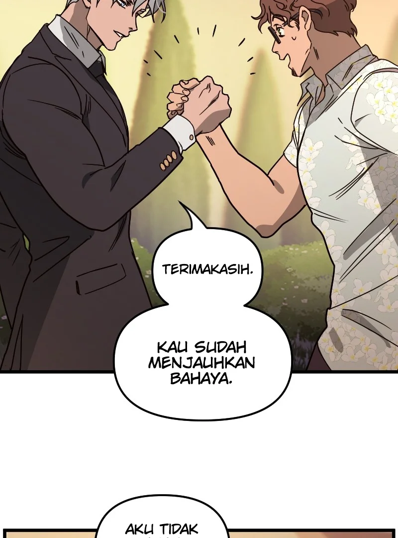 The Mafia Nanny Chapter 15 Gambar 83