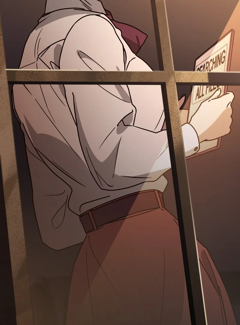 The Mafia Nanny Chapter 15 Gambar 92