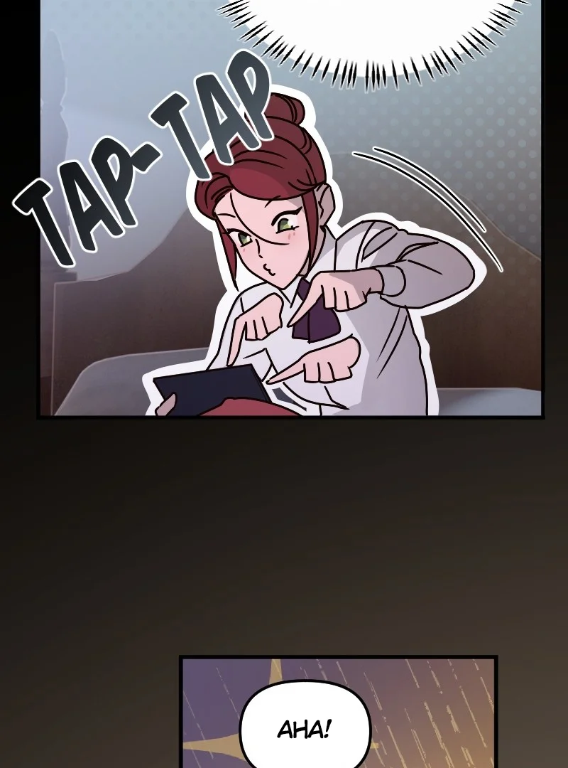 The Mafia Nanny Chapter 16 Gambar 14