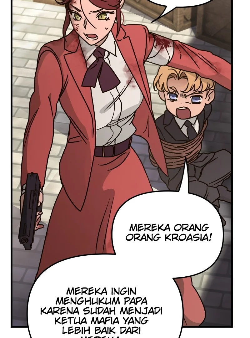 The Mafia Nanny Chapter 16 Gambar 101