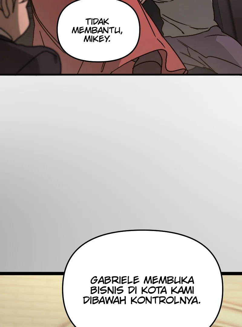 The Mafia Nanny Chapter 16 Gambar 103