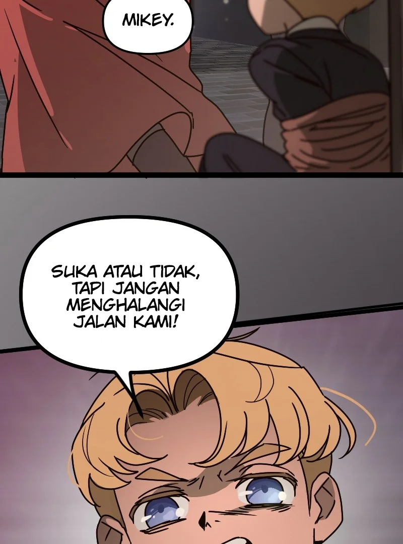 The Mafia Nanny Chapter 16 Gambar 105