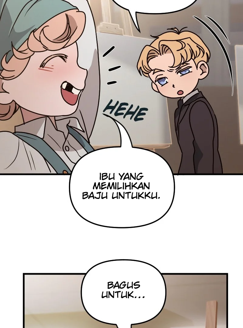 The Mafia Nanny Chapter 16 Gambar 28