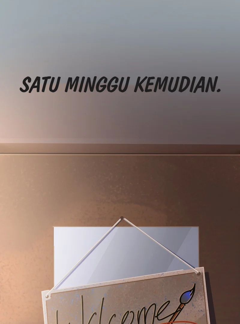 The Mafia Nanny Chapter 16 Gambar 20