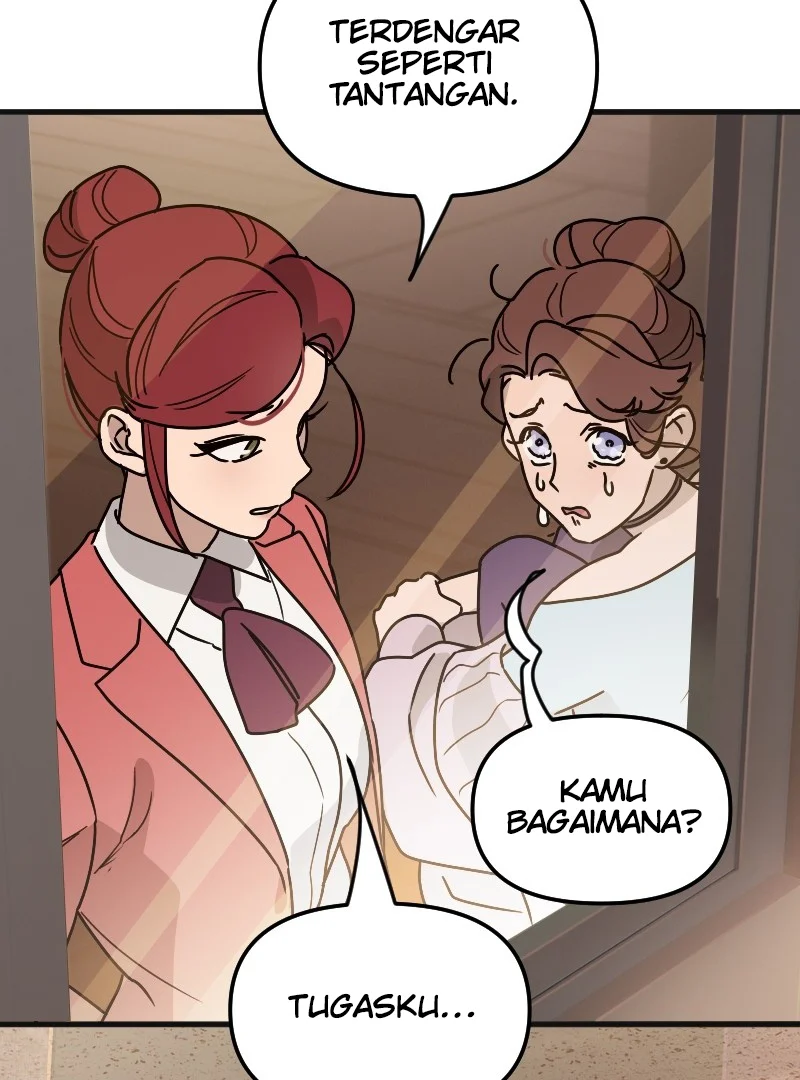 The Mafia Nanny Chapter 16 Gambar 38