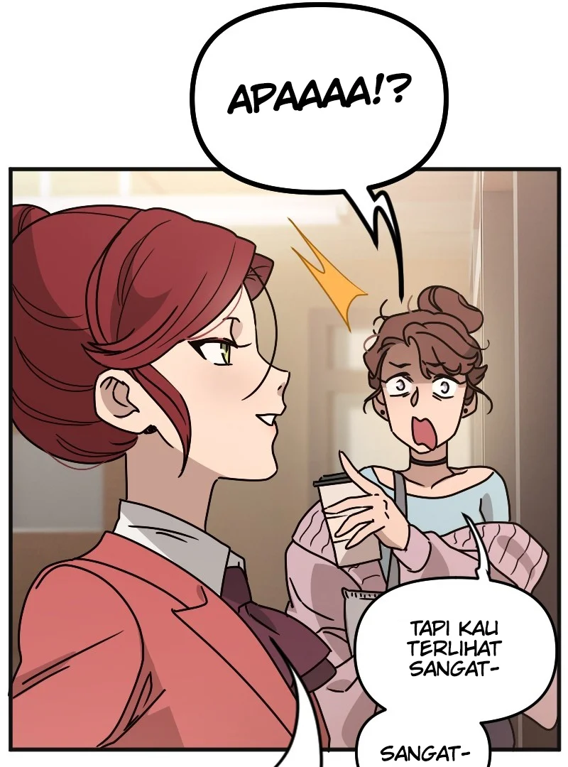 The Mafia Nanny Chapter 16 Gambar 32