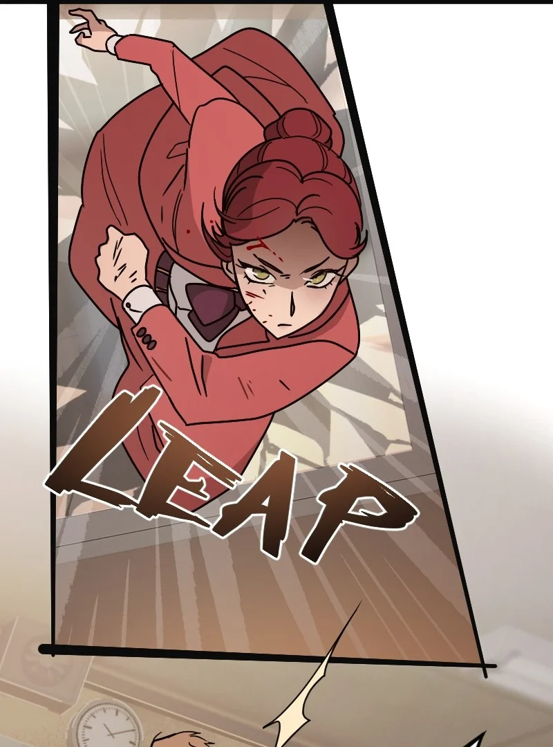 The Mafia Nanny Chapter 16 Gambar 49