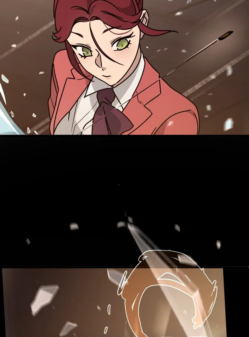 The Mafia Nanny Chapter 16 Gambar 42