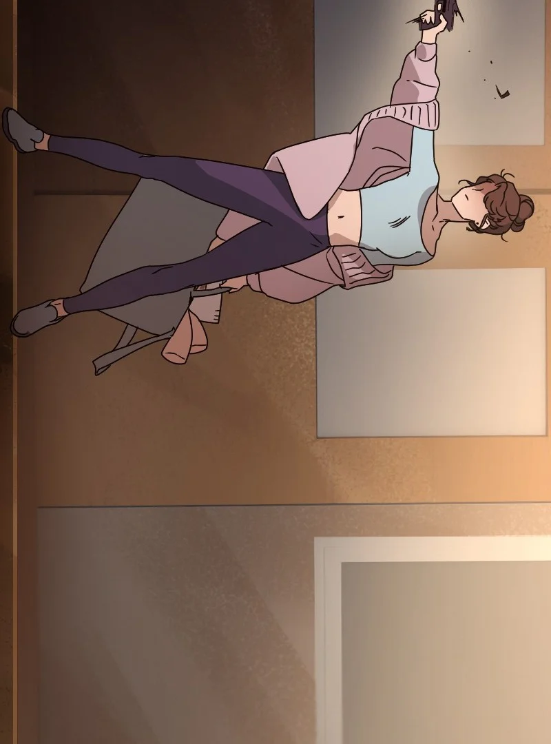 The Mafia Nanny Chapter 16 Gambar 56