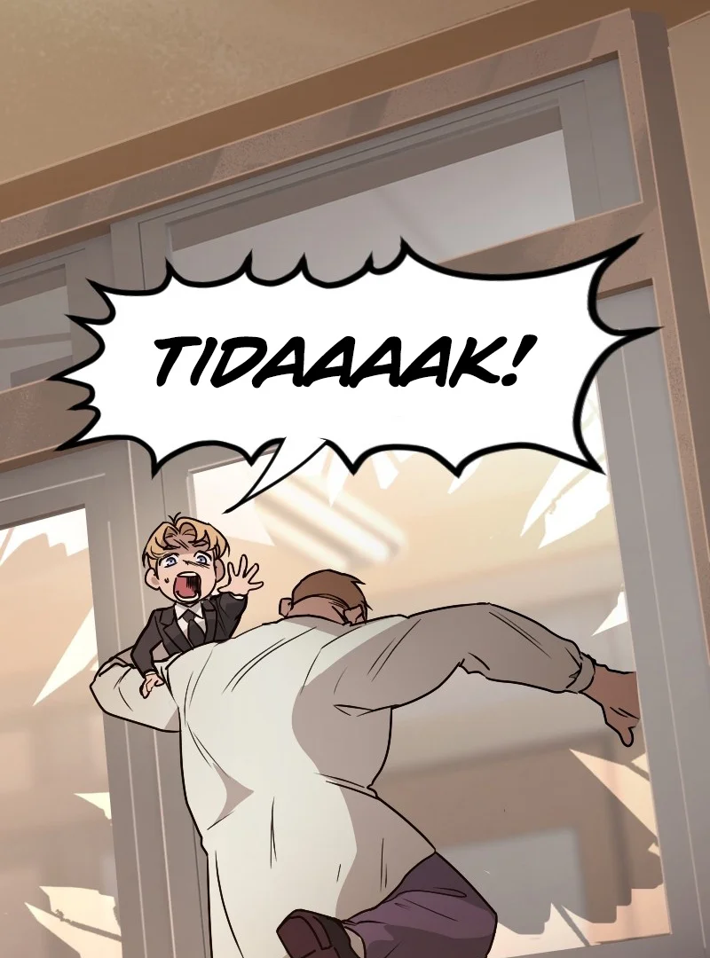 The Mafia Nanny Chapter 16 Gambar 59