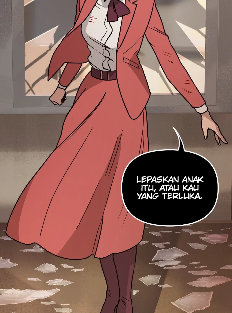 The Mafia Nanny Chapter 16 Gambar 52