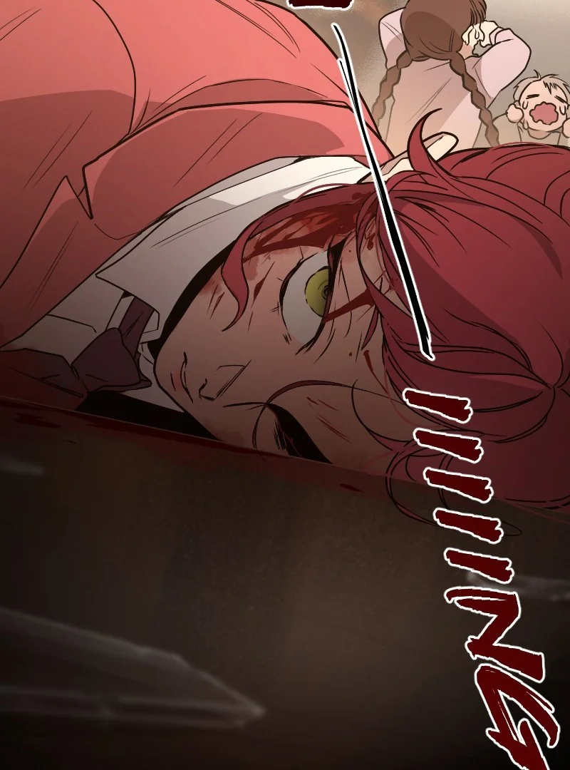 The Mafia Nanny Chapter 16 Gambar 67