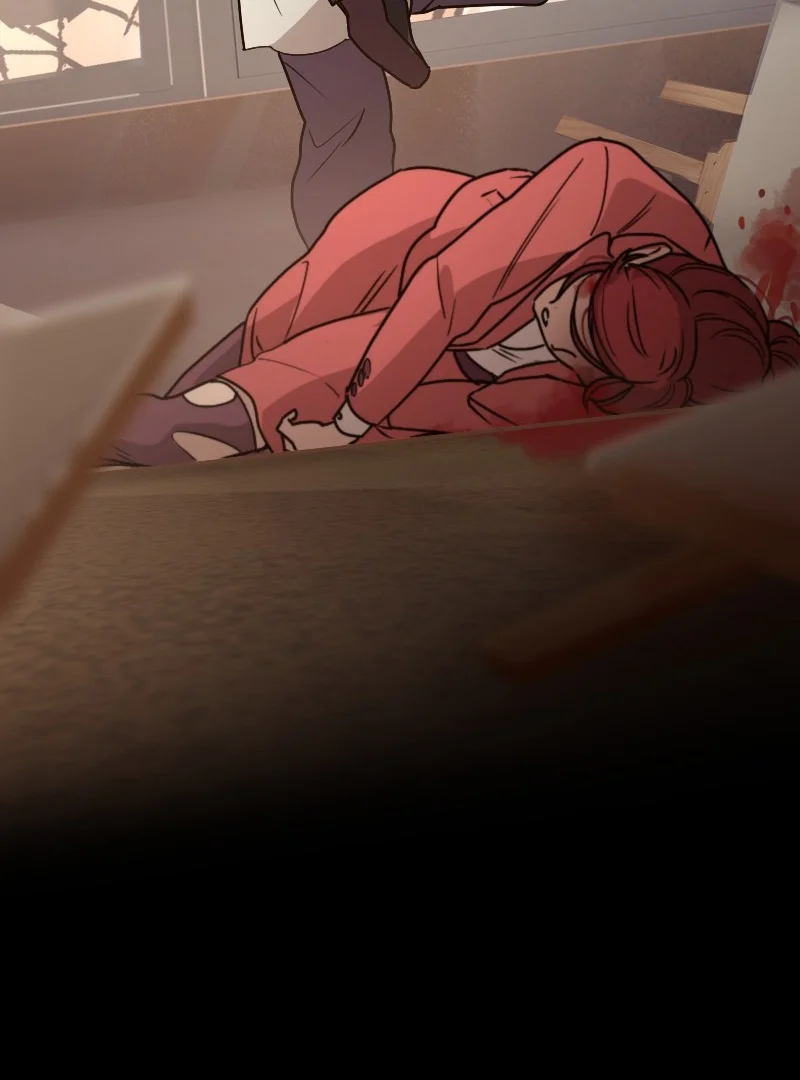 The Mafia Nanny Chapter 16 Gambar 60