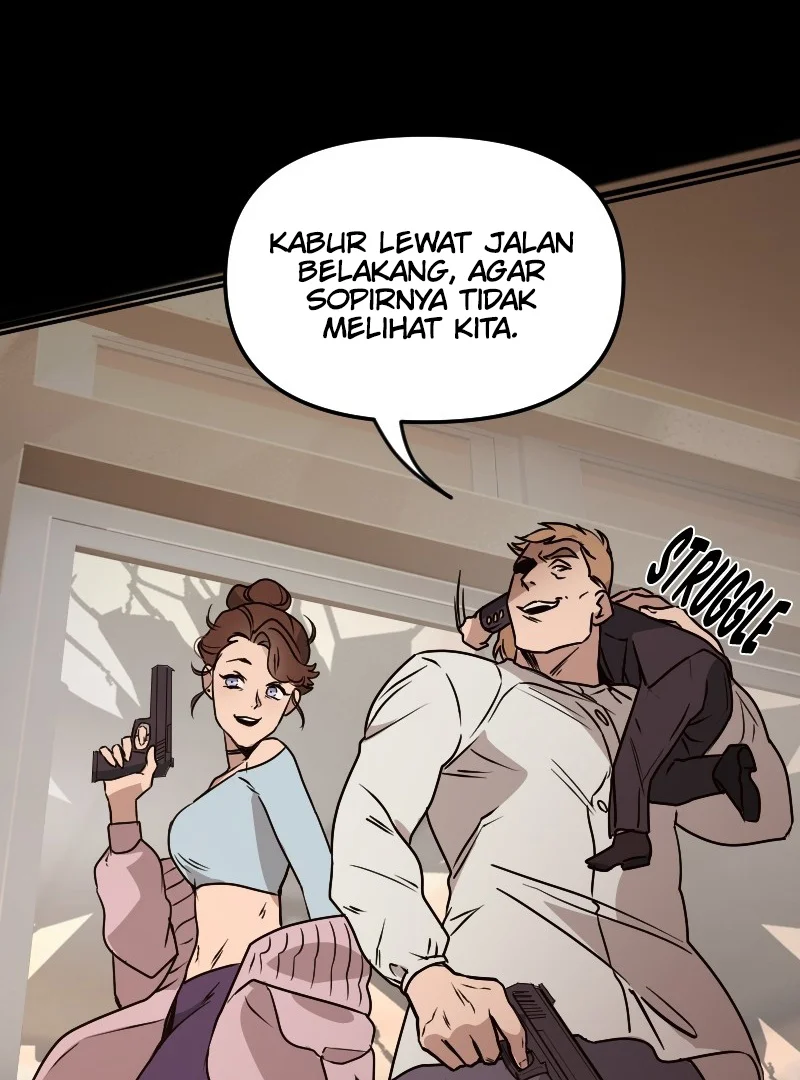 The Mafia Nanny Chapter 16 Gambar 61