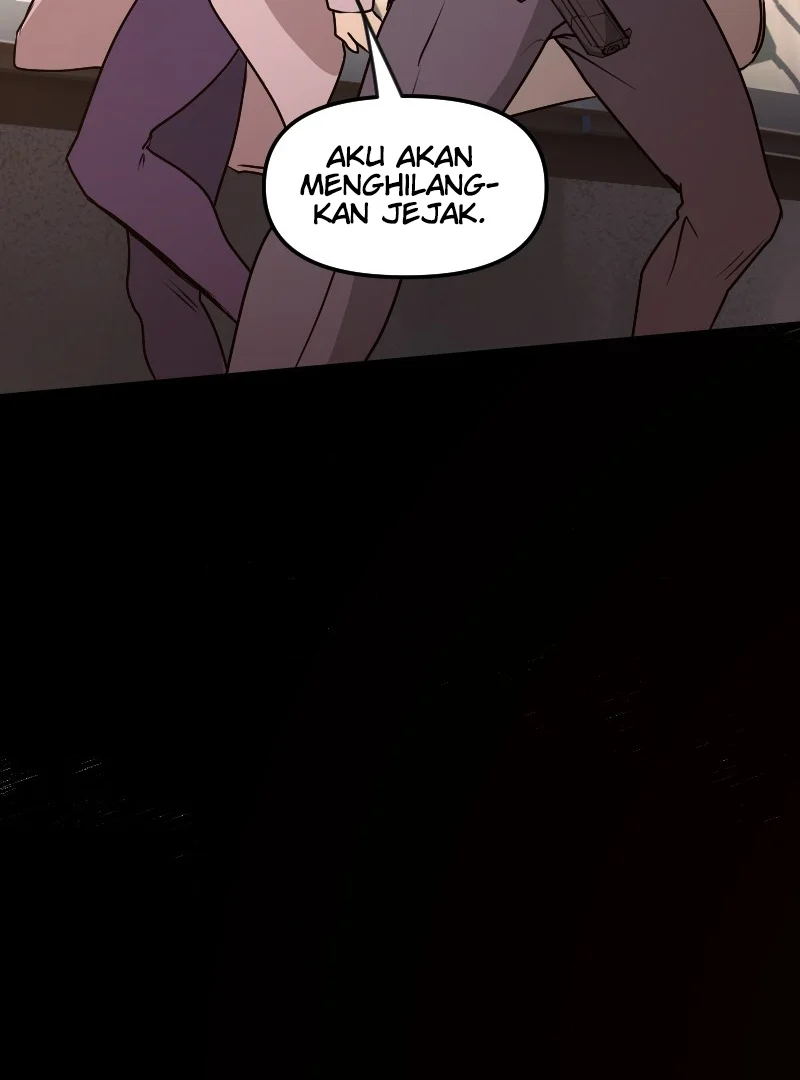 The Mafia Nanny Chapter 16 Gambar 62