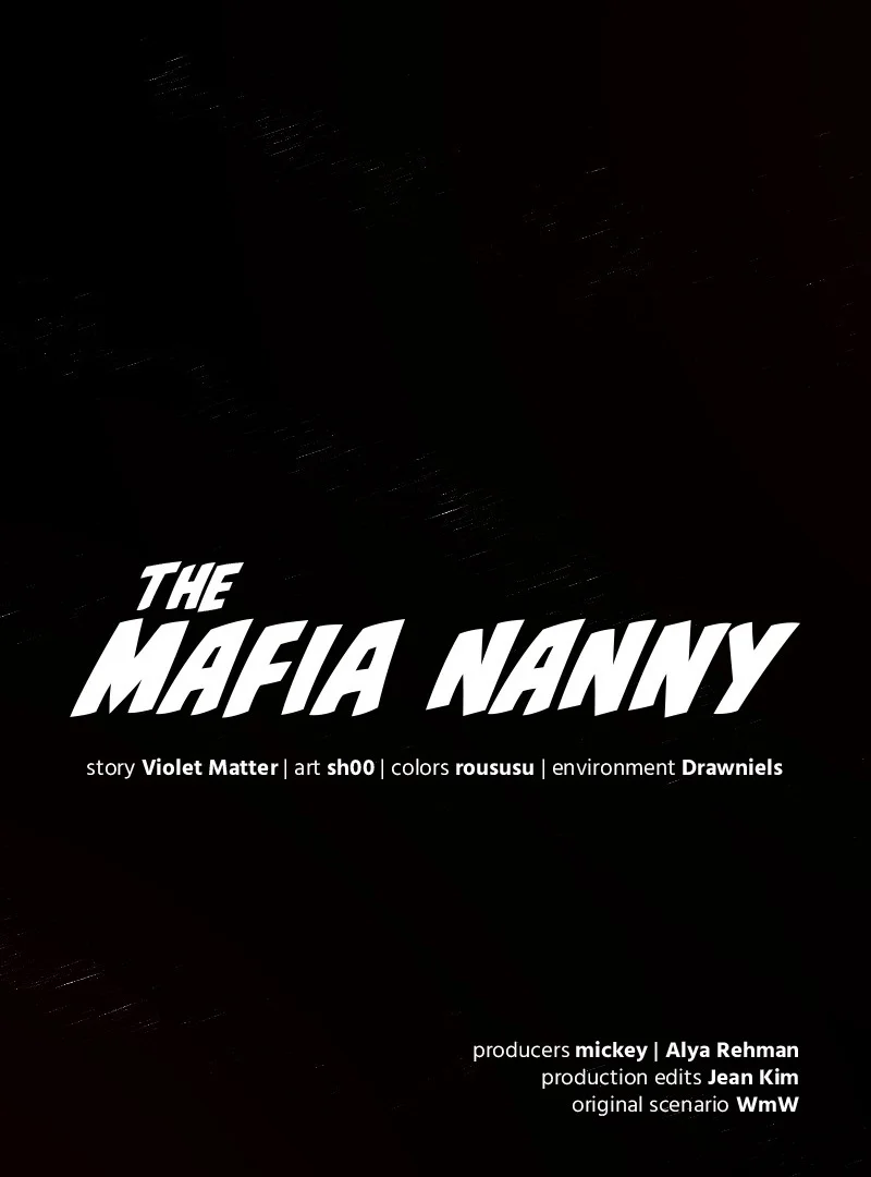 The Mafia Nanny Chapter 16 Gambar 63
