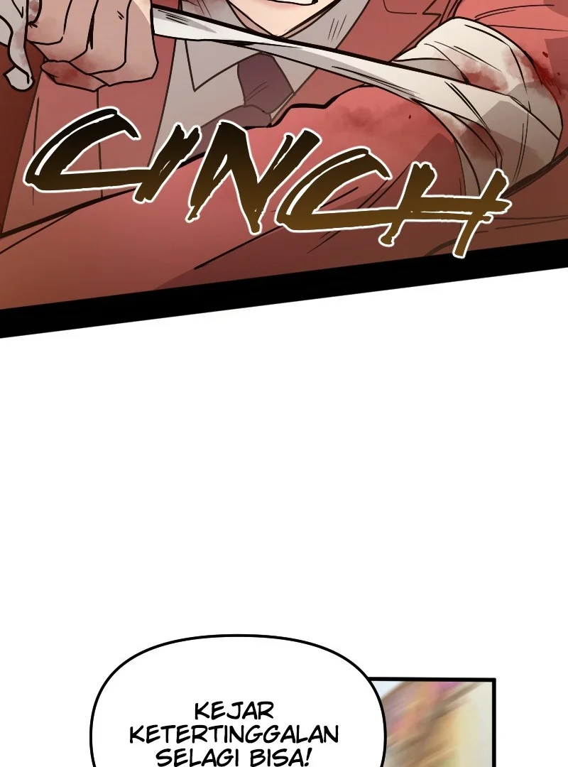 The Mafia Nanny Chapter 16 Gambar 78