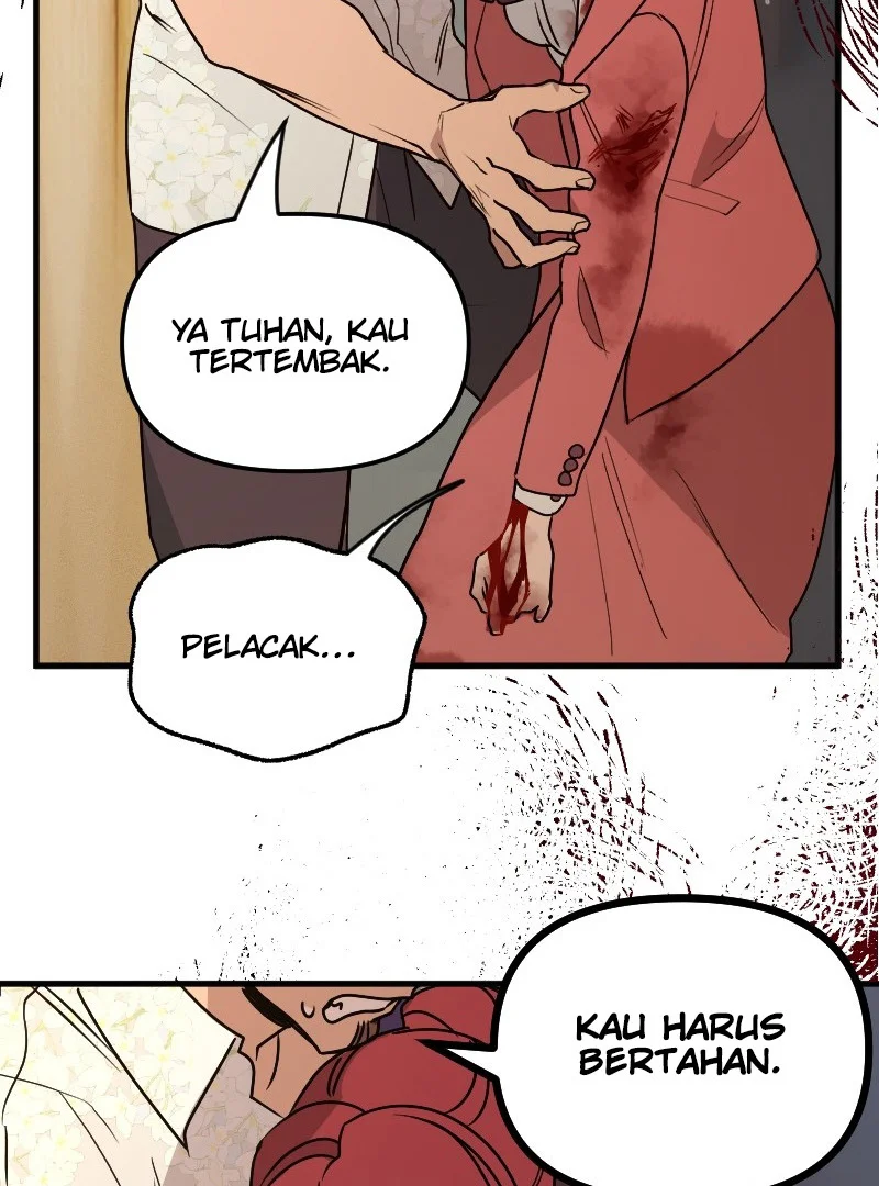 The Mafia Nanny Chapter 16 Gambar 73