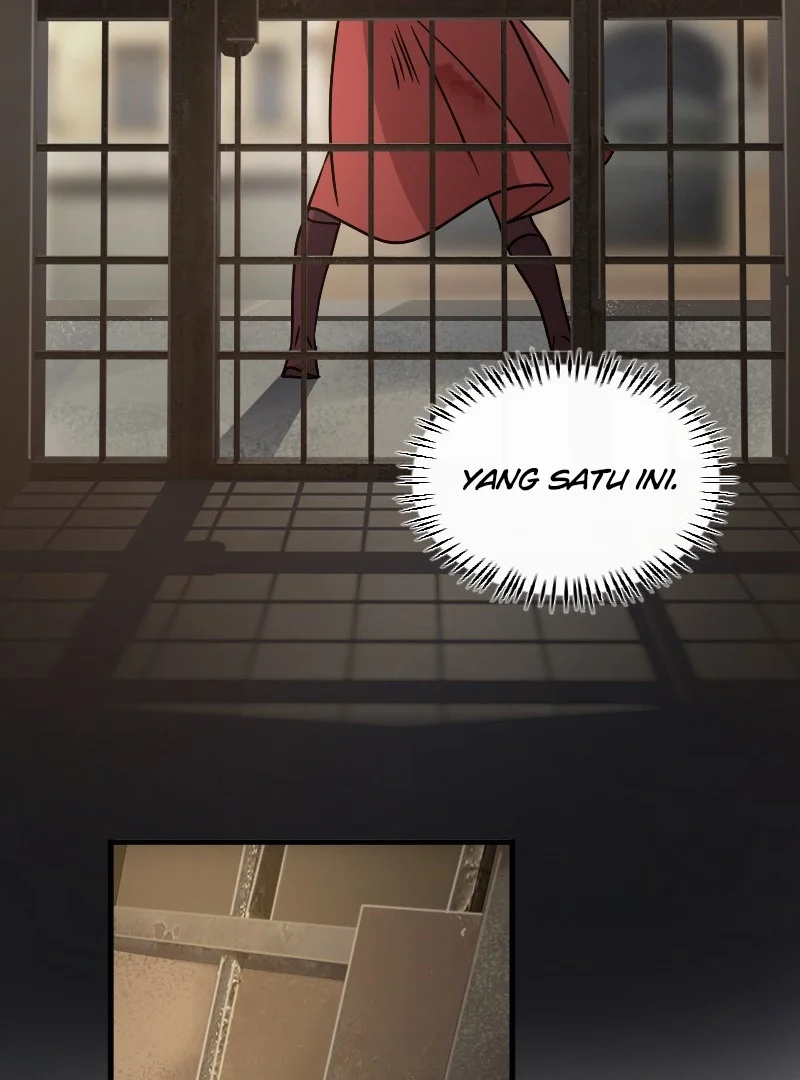 The Mafia Nanny Chapter 16 Gambar 84