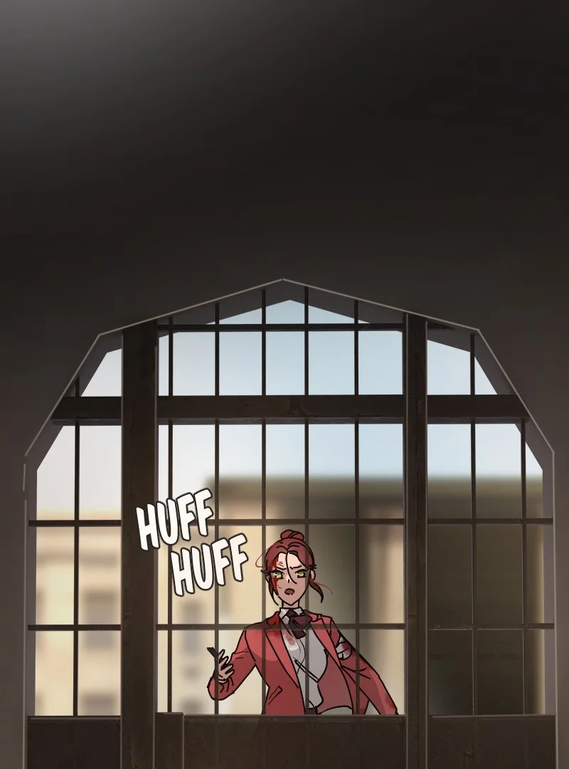 The Mafia Nanny Chapter 16 Gambar 83