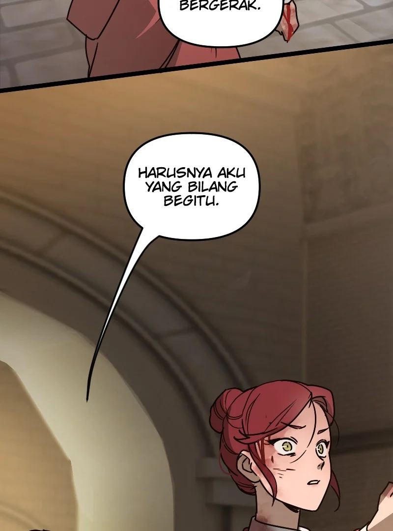 The Mafia Nanny Chapter 16 Gambar 97