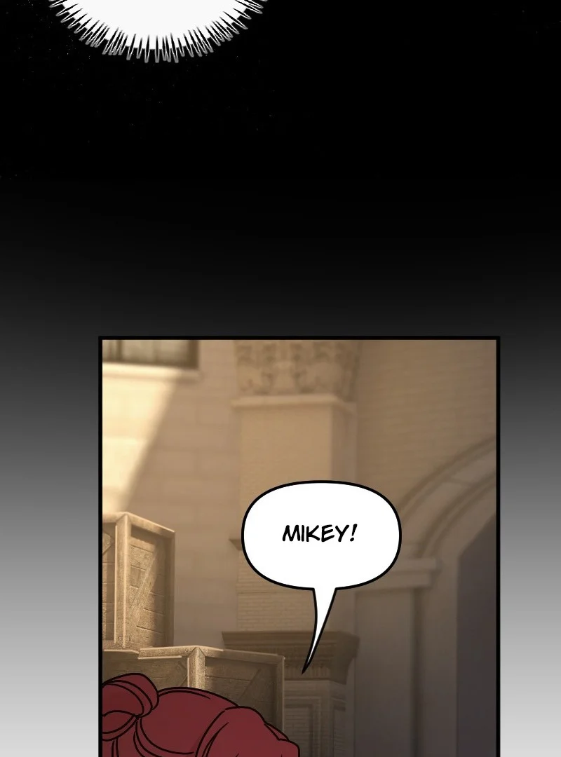 The Mafia Nanny Chapter 16 Gambar 91